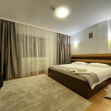 Pensiunea Andra Timisoara Luaran gambar